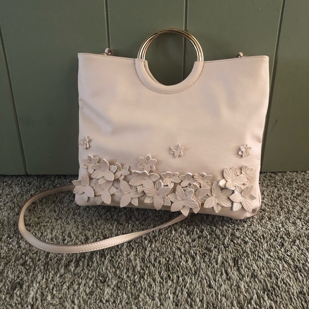 LC Lauren Conrad purse